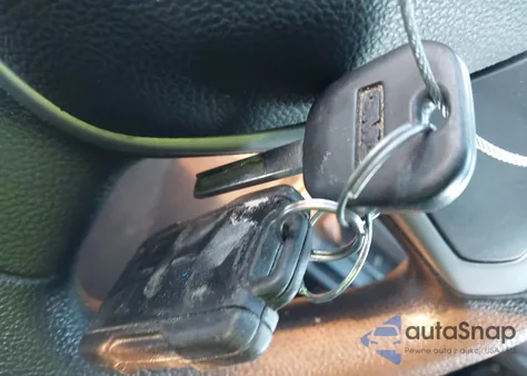 2017 GMC Canyon z USA, uszkodzony, nr VIN 1GTG5BEN1H1144324